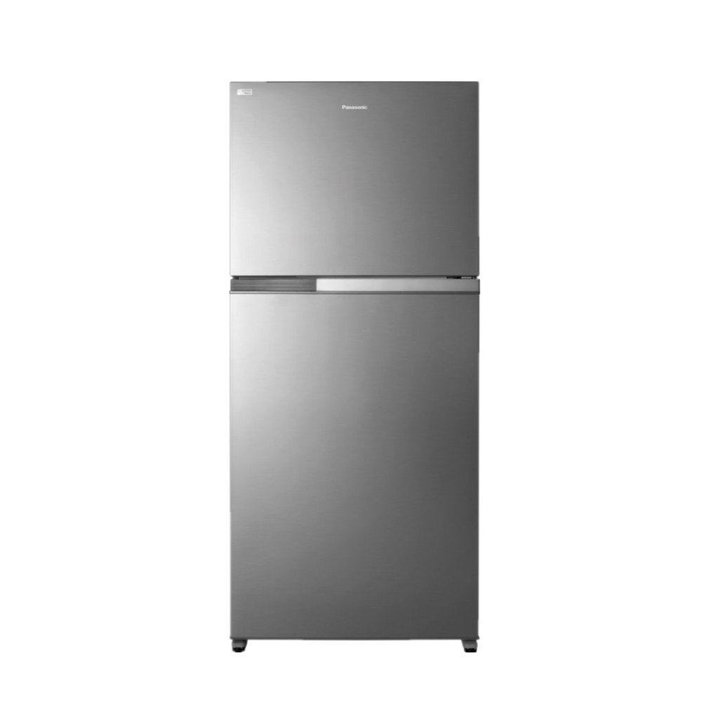 Panasonic 601L 2-Door Top Freezer Refrigerator with ECONAVI 